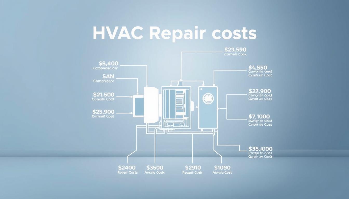How Much to Service HVAC: Average System Maintenance Costs