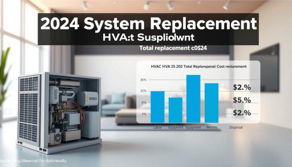 HVAC Replacement Cost Breakdown 2024 HVAC Replacement Cost Breakdown 2024