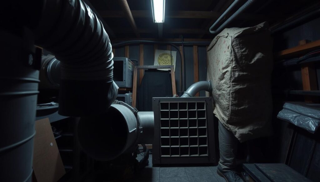 HVAC Return Duct Installation Mistakes