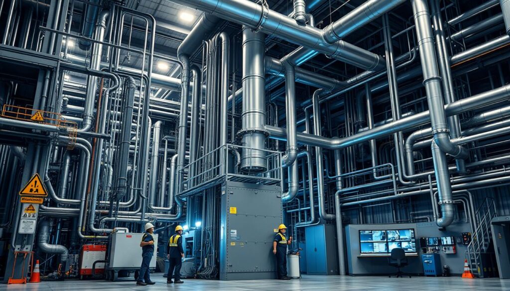 HVAC Safety Industry Standards HVAC Safety Industry Standards
