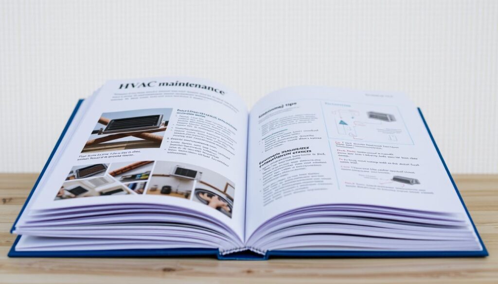HVAC Seasonal Maintenance Guide HVAC Seasonal Maintenance Guide