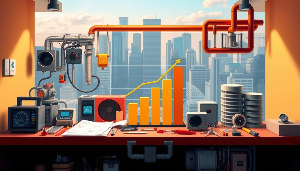 HVAC Skills Income Growth HVAC Skills Income Growth