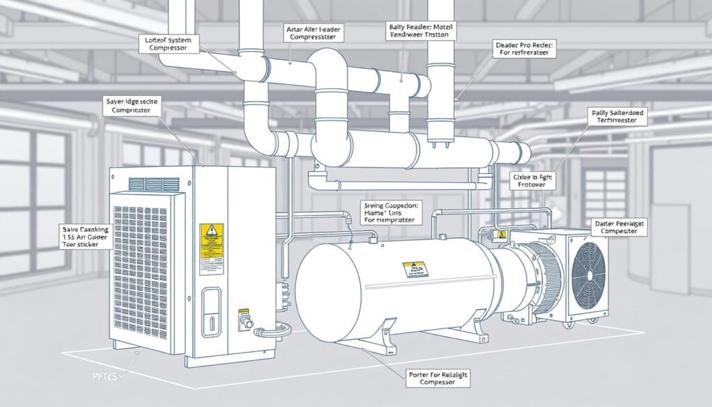 HVAC System Information Locations HVAC System Information Locations