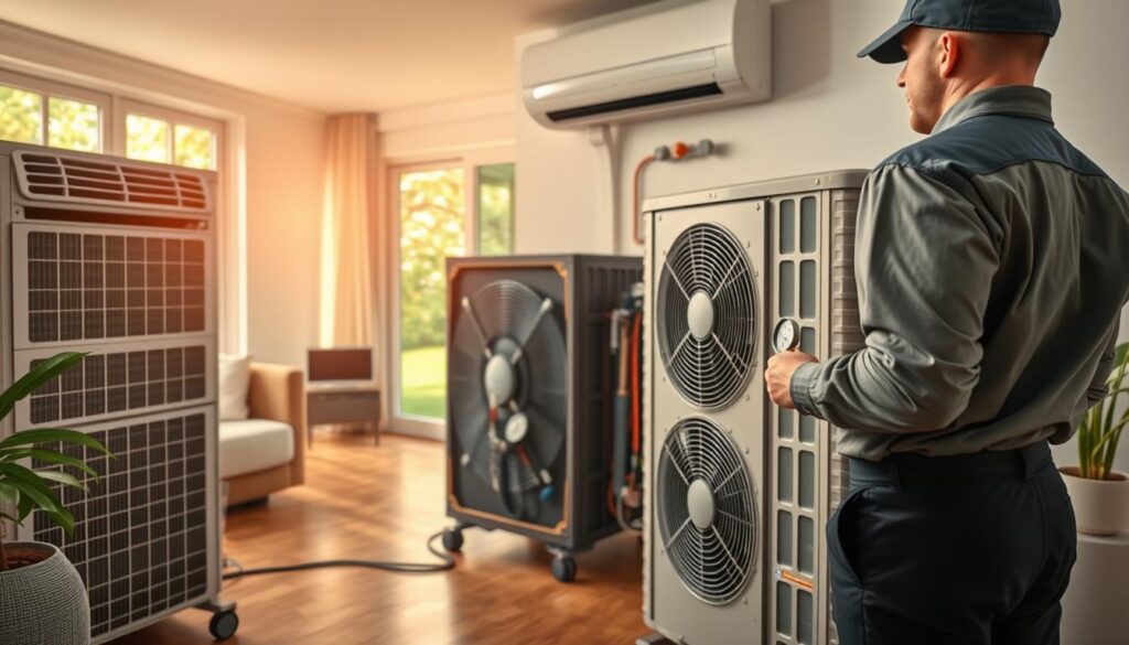 HVAC System Maintenance Longevity HVAC System Maintenance Longevity