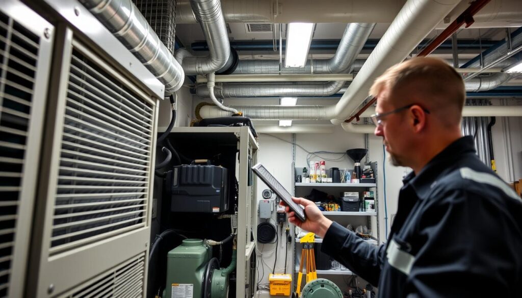 HVAC System Maintenance Preventive Care HVAC System Maintenance Preventive Care