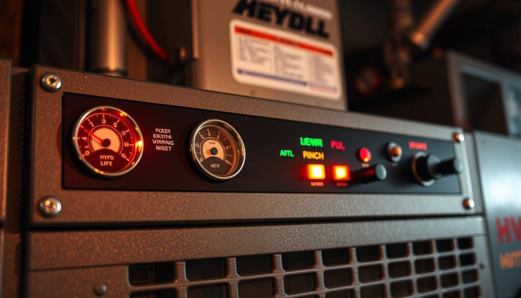 HVAC System Maintenance Warning Signs HVAC System Maintenance Warning Signs