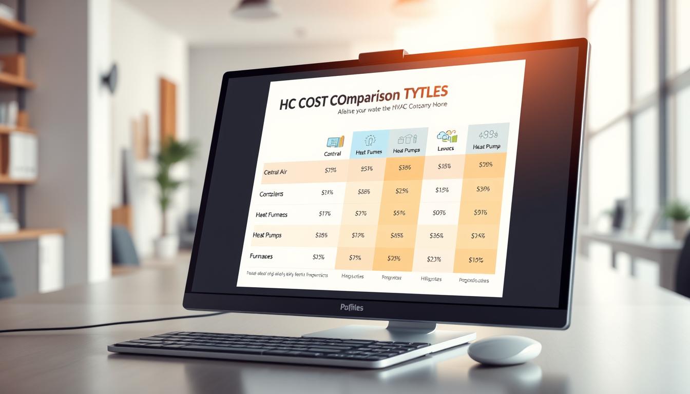 How Much Is an HVAC System: Cost Guide and Breakdown