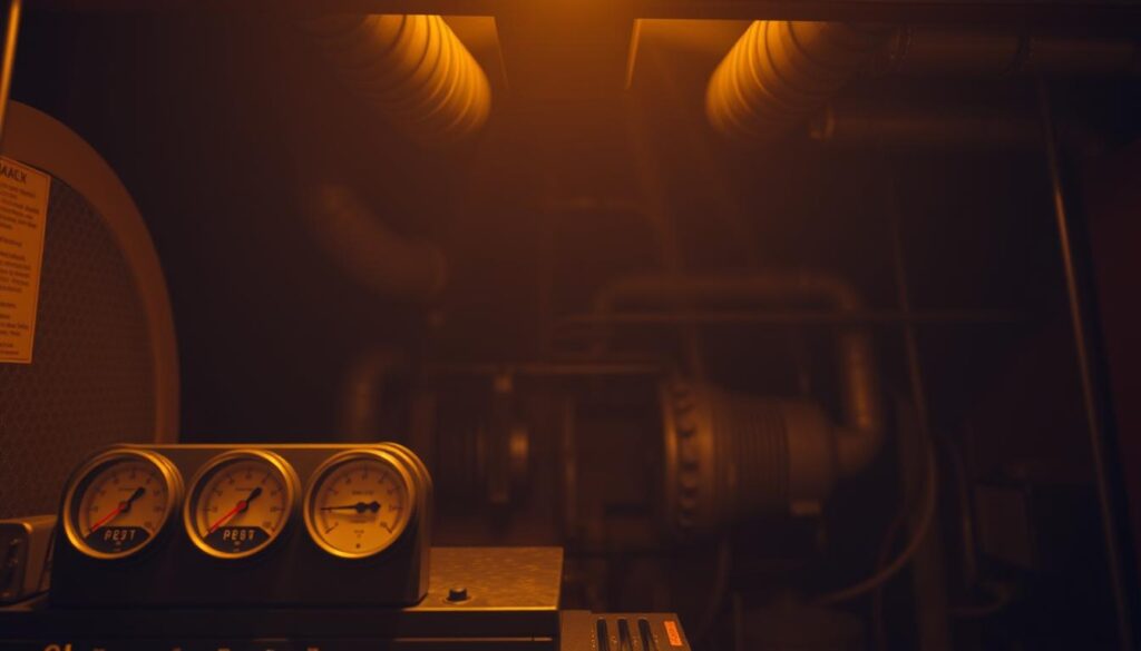 HVAC System Warning Signs