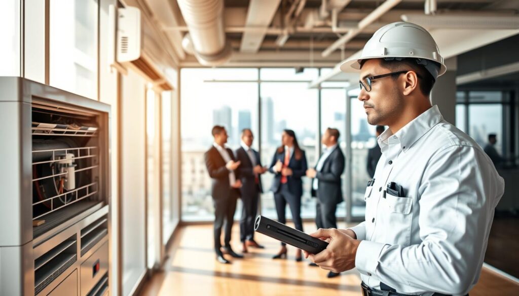 HVAC Technician Career Opportunities