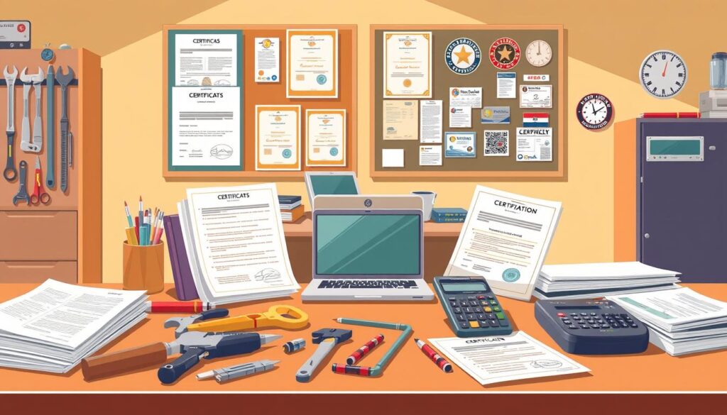 HVAC Technician Certification Expenses HVAC Technician Certification Expenses