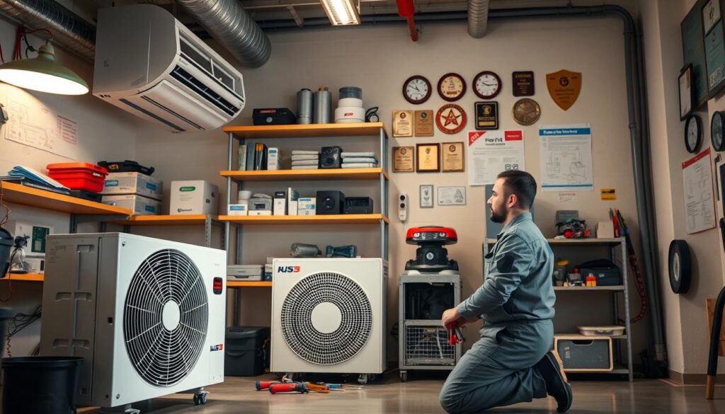 HVAC Technician Entry-Level Career Opportunities HVAC Technician Entry-Level Career Opportunities