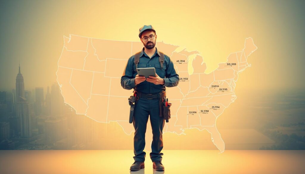 HVAC Technician Regional Salary Variations HVAC Technician Regional Salary Variations