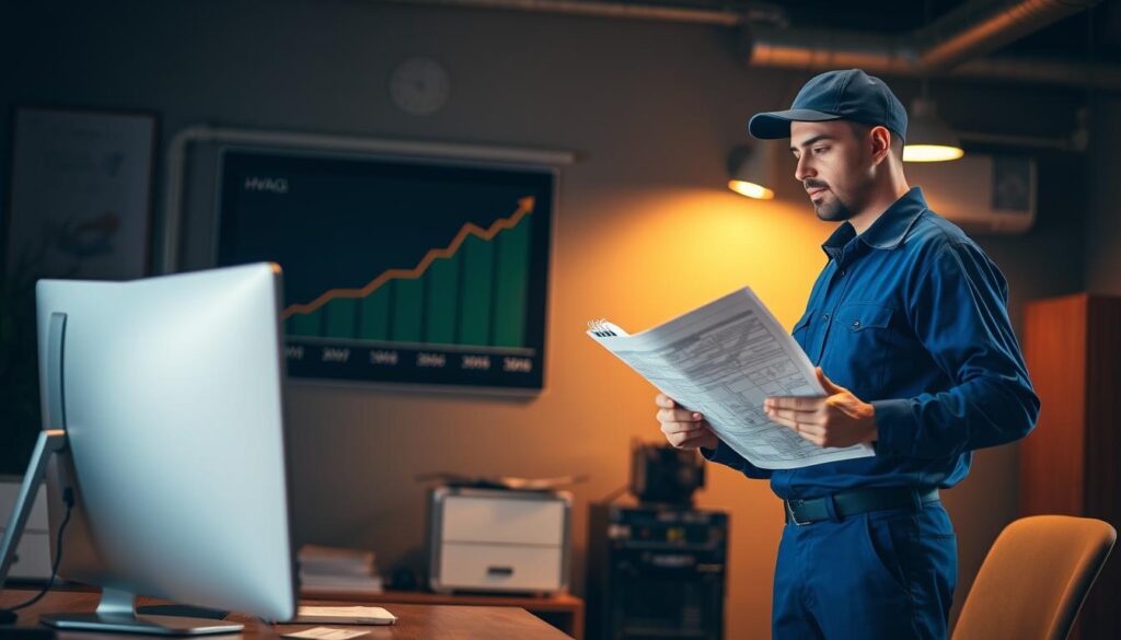 HVAC Technician Salary Progression HVAC Technician Salary Progression
