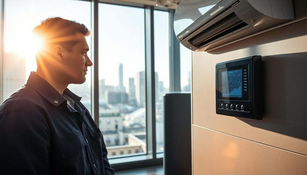 HVAC Technician Salary in Metropolitan Areas HVAC Technician Salary in Metropolitan Areas