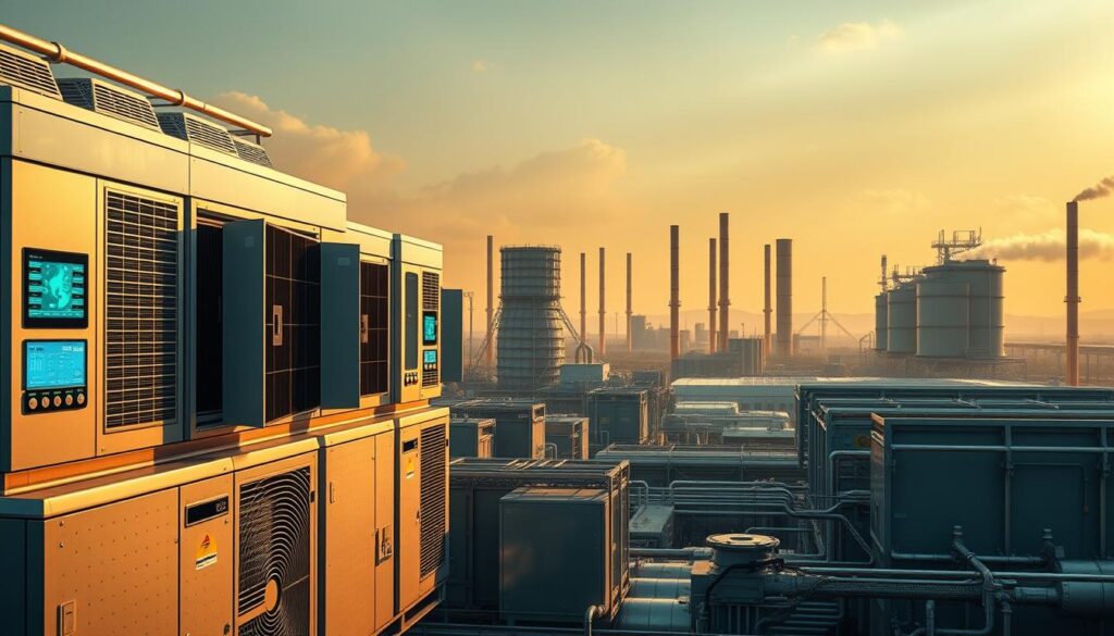 HVAC Technological Advancements HVAC Technological Advancements