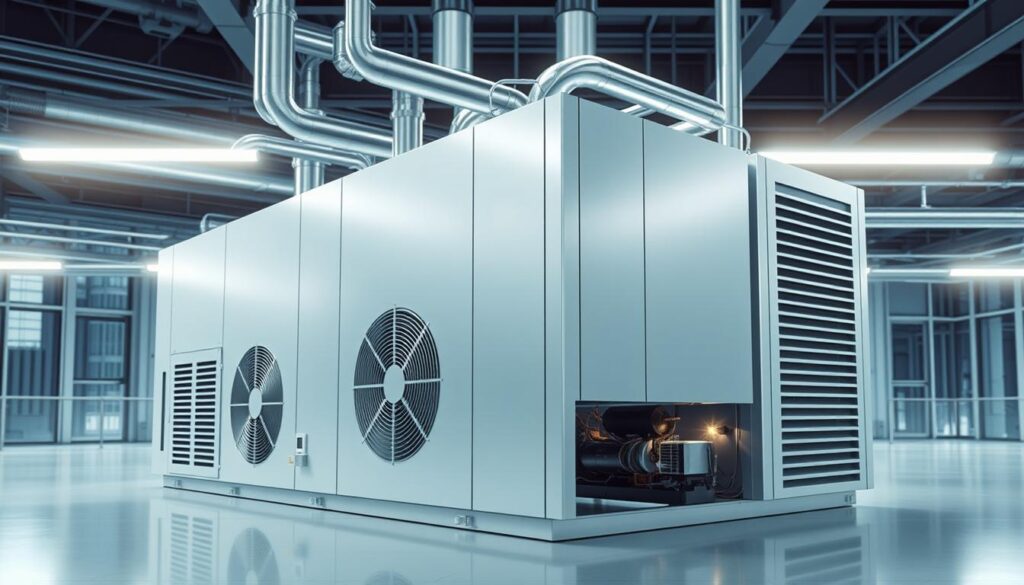HVAC Technology Innovation HVAC Technology Innovation
