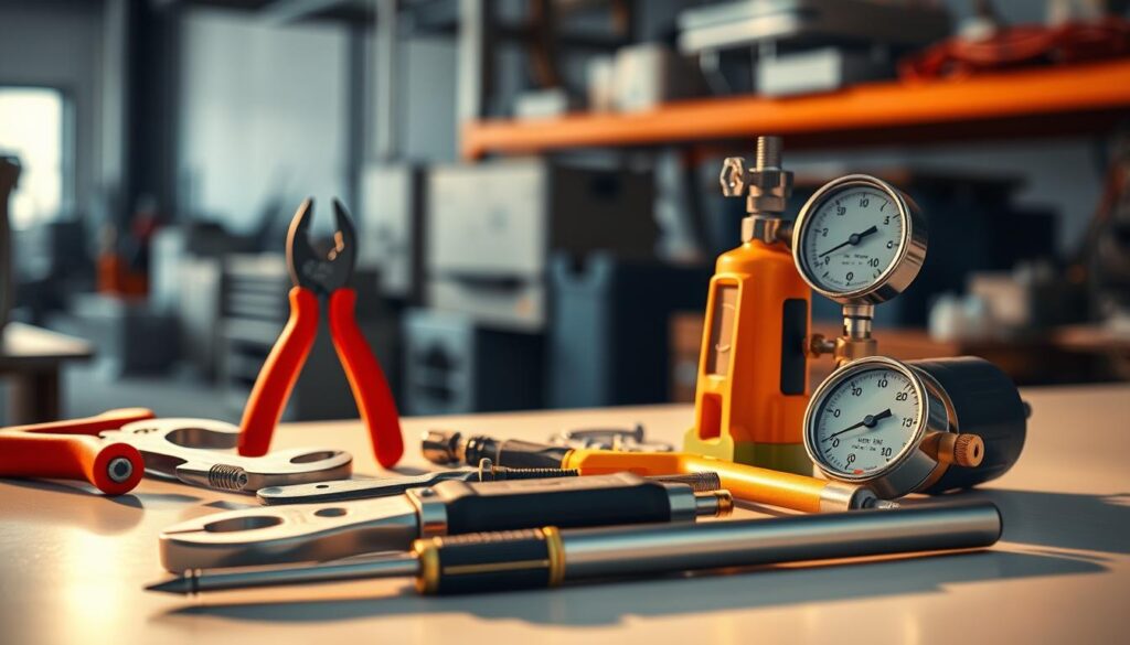 HVAC Tools and Equipment Insurance