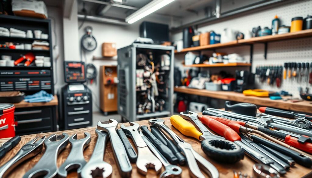 HVAC Tools and Equipment for Technicians HVAC Tools and Equipment for Technicians