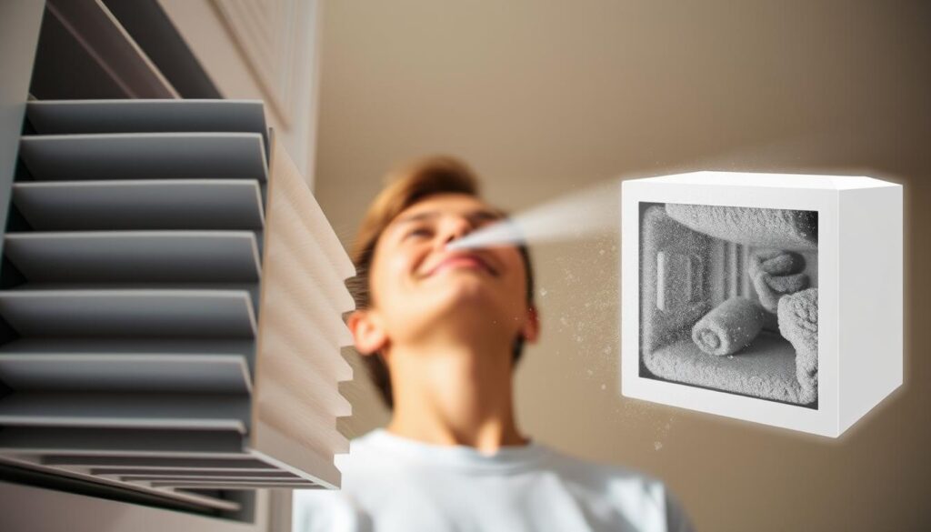 HVAC Vent Cleaning and Indoor Air Quality HVAC Vent Cleaning and Indoor Air Quality