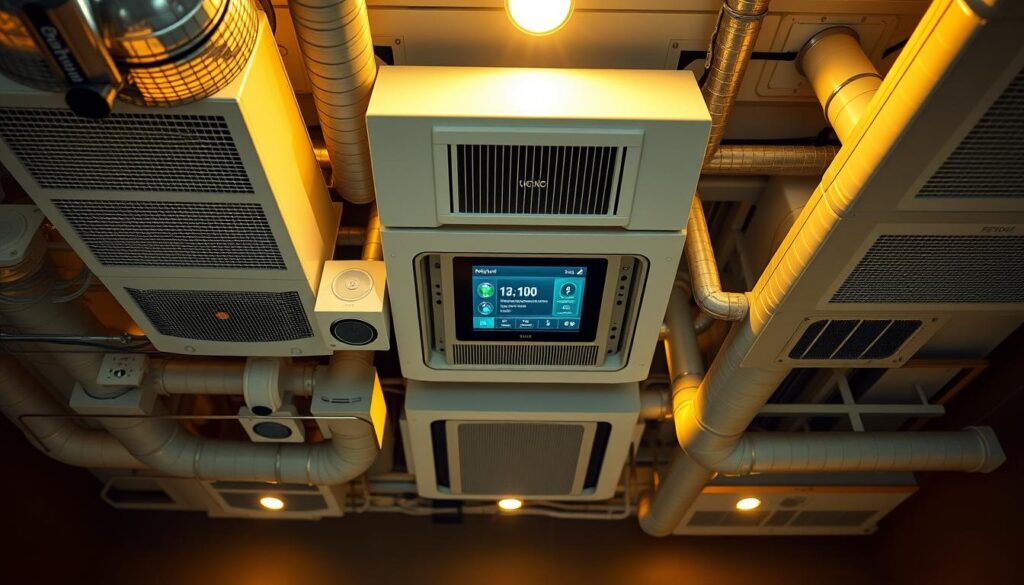 HVAC Ventilation and Indoor Air Quality HVAC Ventilation and Indoor Air Quality