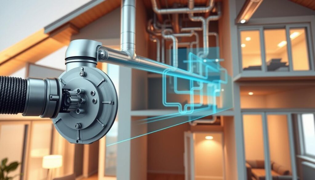 HVAC Zoning in Multi-Story Homes