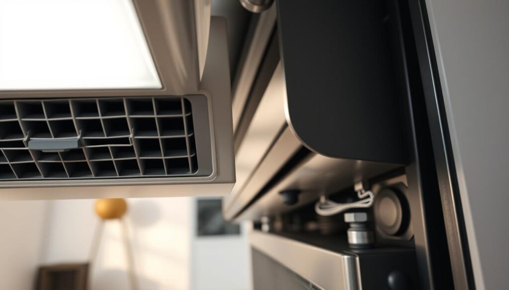 HVAC energy efficiency optimization