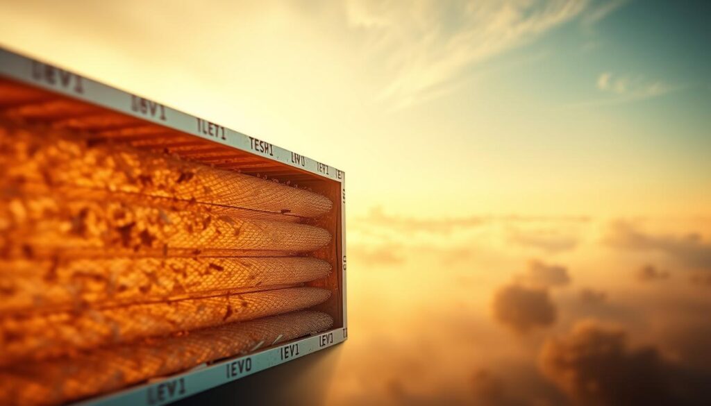 HVAC filter environmental impact
