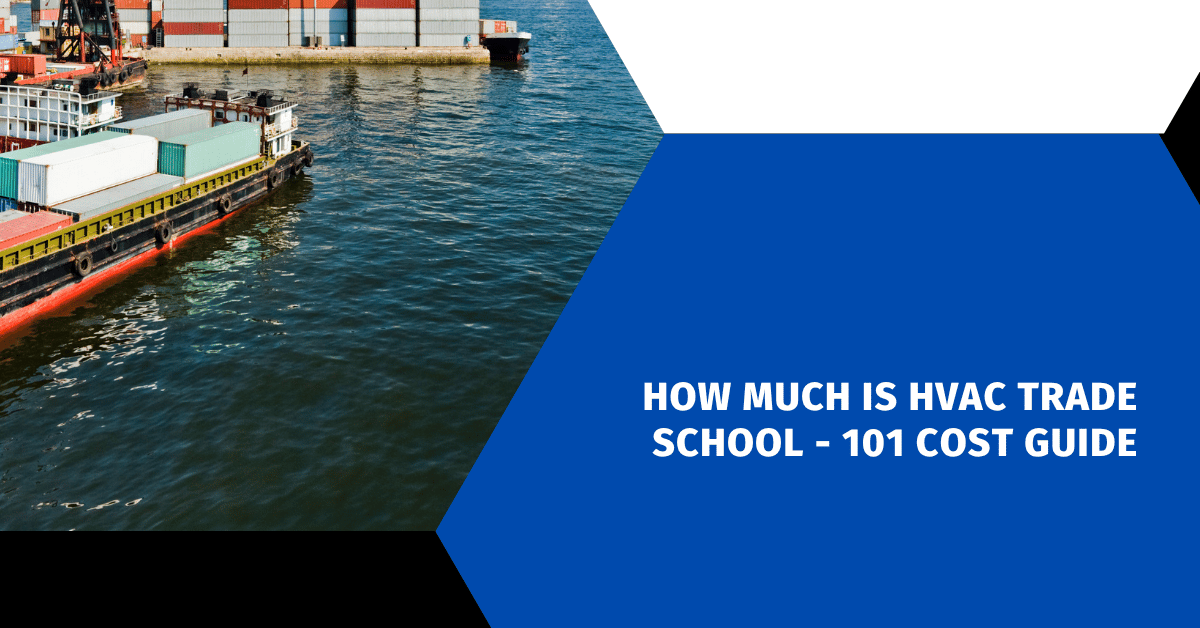 How Much Is HVAC Trade School - 101 Cost Guide