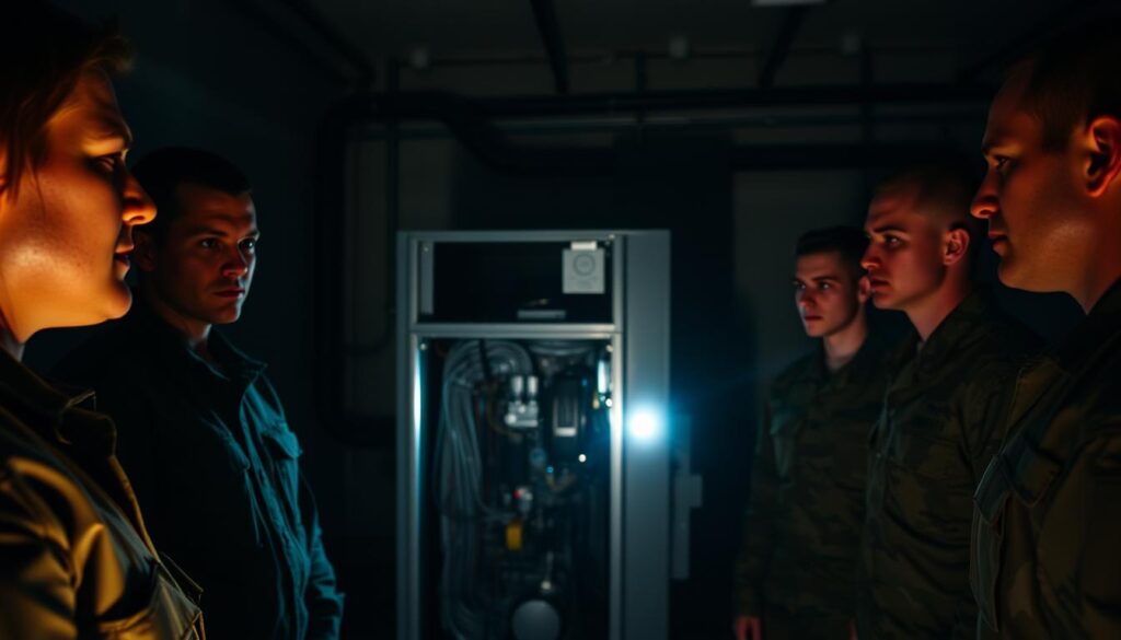 Military HVAC Training Age Requirements Military HVAC Training Age Requirements