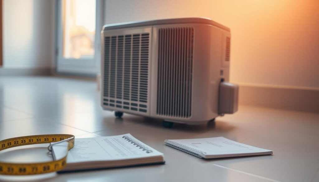 Small Central Air Conditioning Unit Pricing