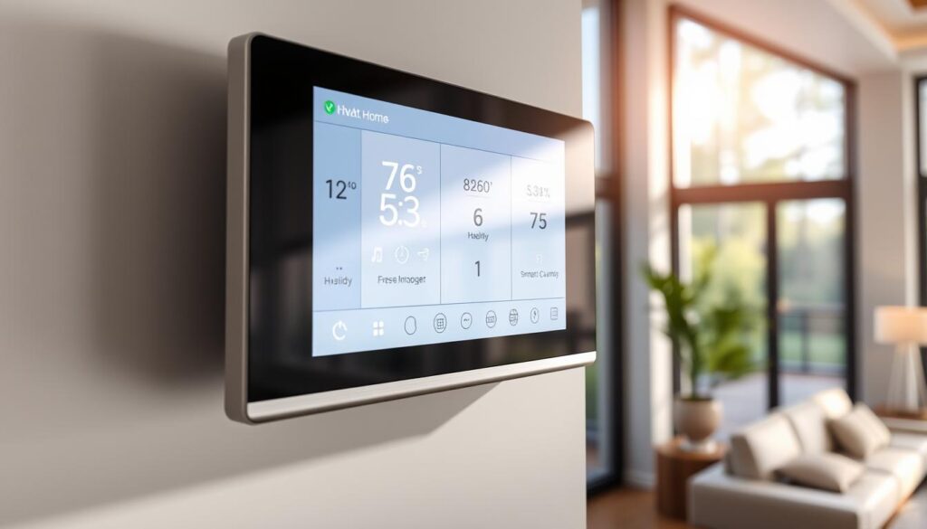 Smart HVAC Technology for Fresh Air Control Smart HVAC Technology for Fresh Air Control