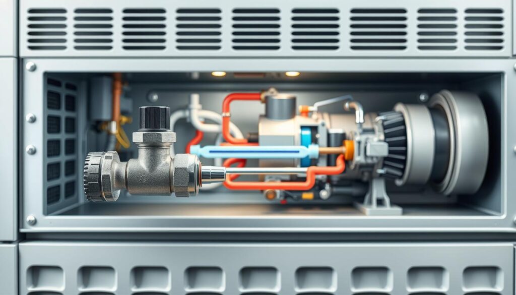 Superheat Settings in HVAC Systems Superheat Settings in HVAC Systems