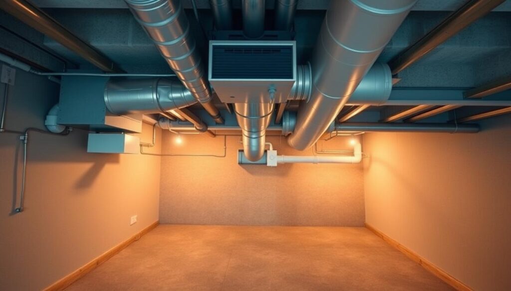 Whole-House Dehumidifier Installation Location Whole-House Dehumidifier Installation Location