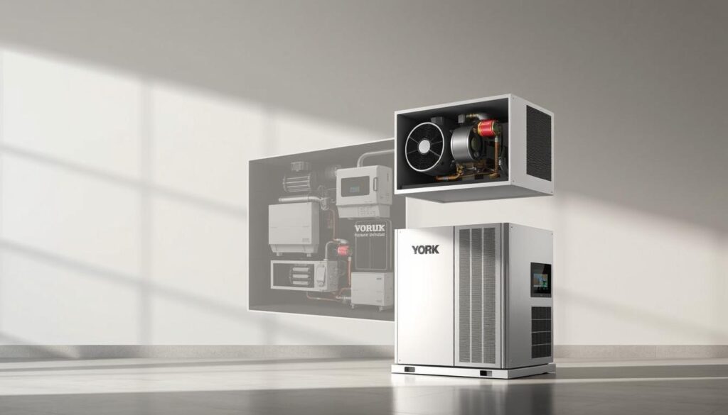 York HVAC System Lifespan York HVAC System Lifespan