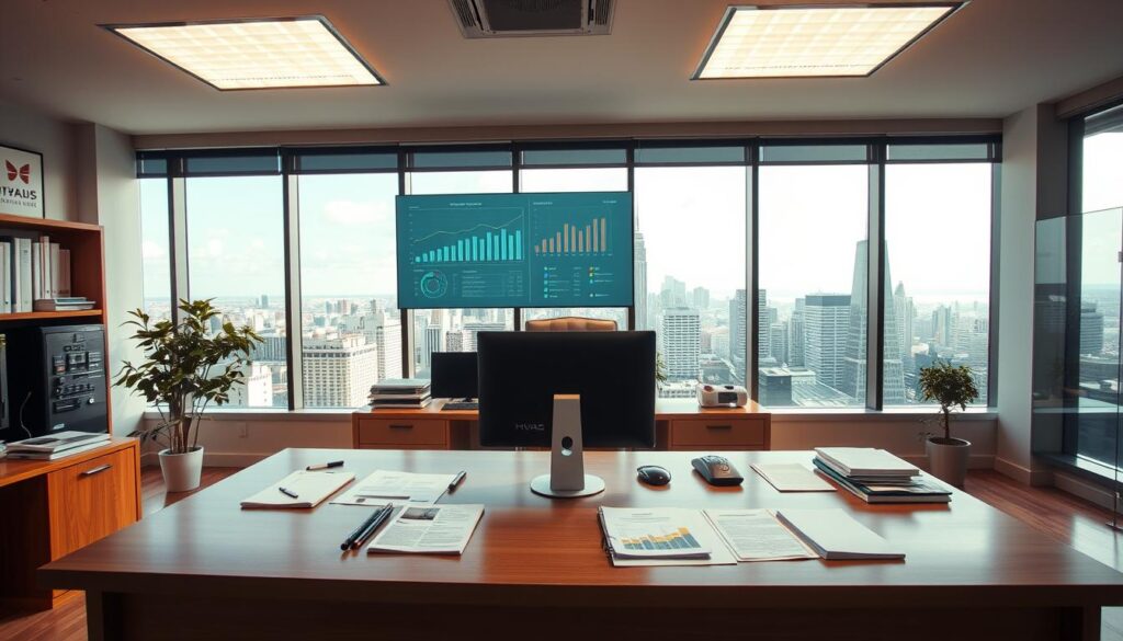 how much does hvac owner make