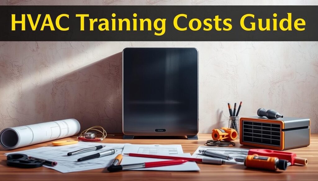 how much does it cost for hvac school how much does it cost for hvac school
