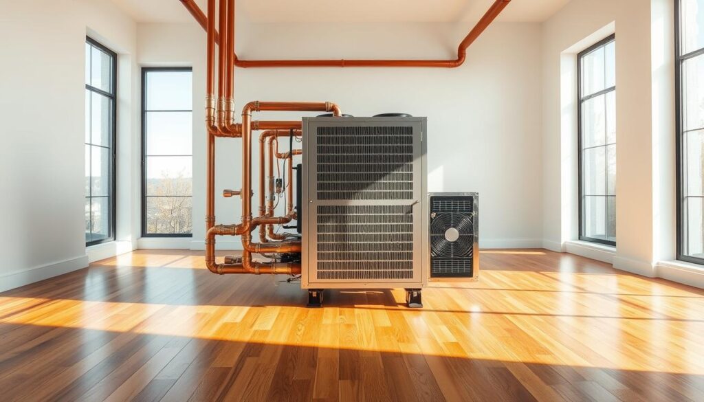 how much does it cost to install hvac