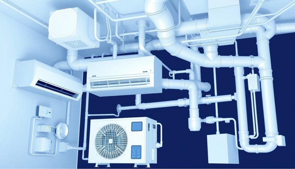 how much for new hvac and ductwork