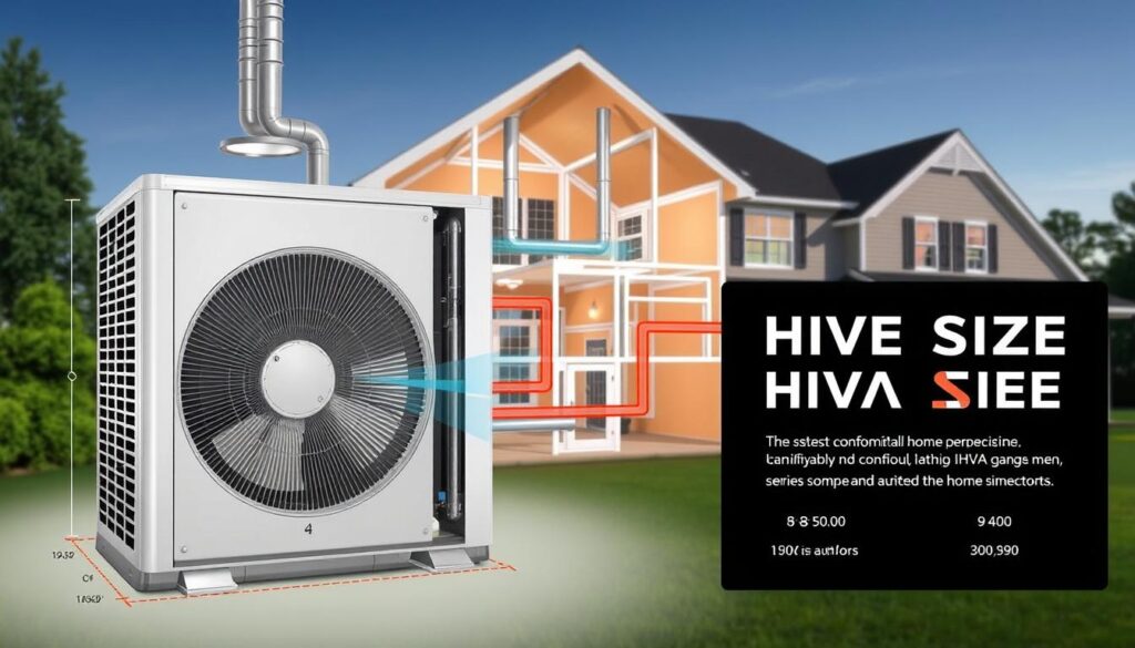 how much hvac do I need