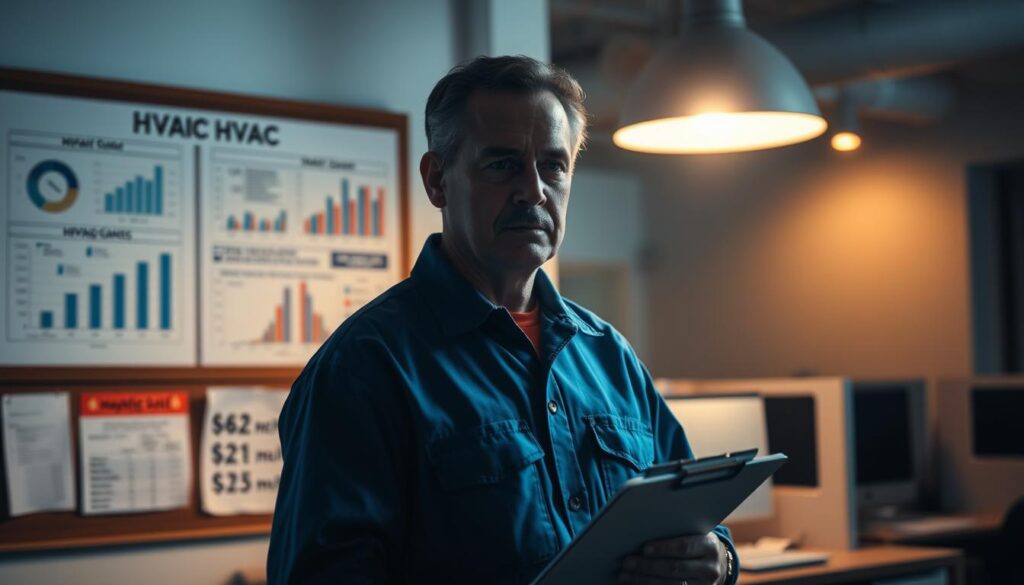 how much hvac make how much hvac make