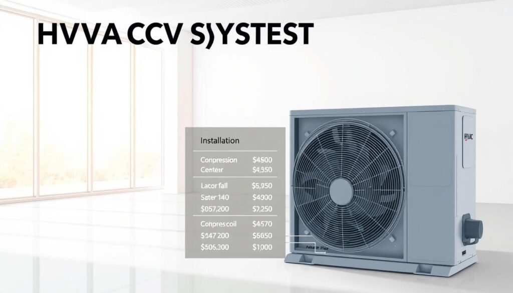 how much hvac system cost how much hvac system cost