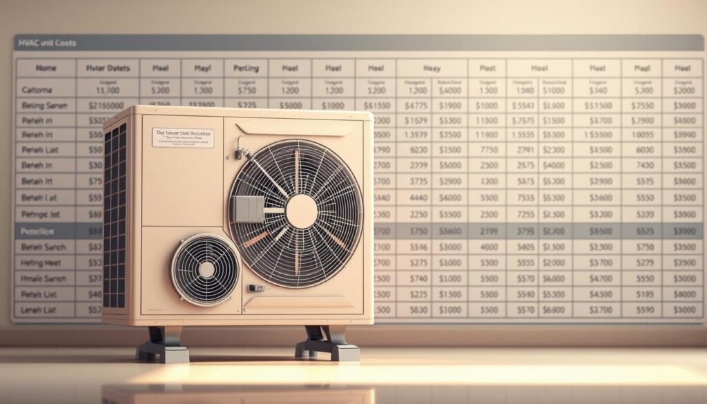 how much hvac unit cost how much hvac unit cost