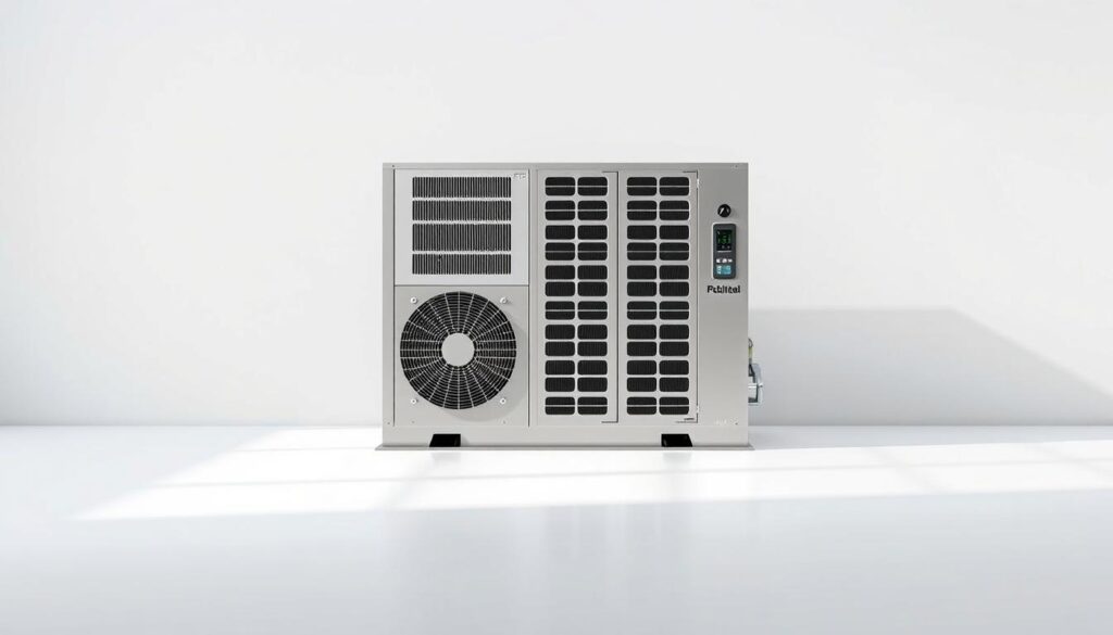 how much is a 3 ton hvac unit