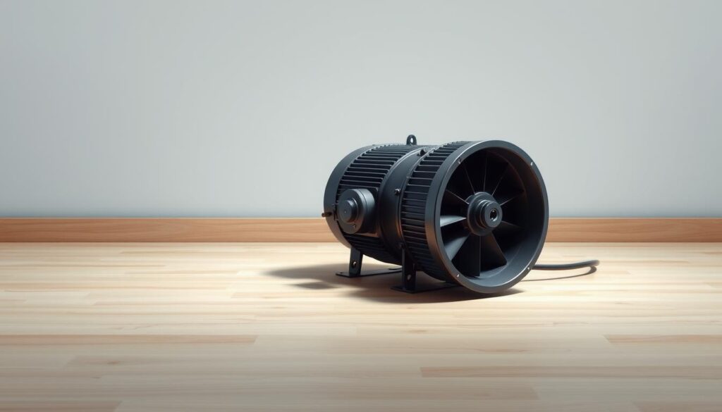 how much is a blower motor for hvac