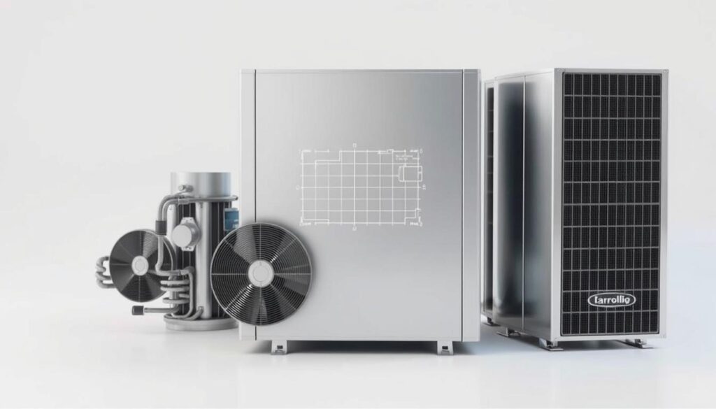how much is a brand new hvac system