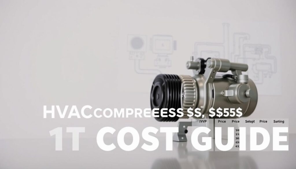 how much is a hvac compressor how much is a hvac compressor