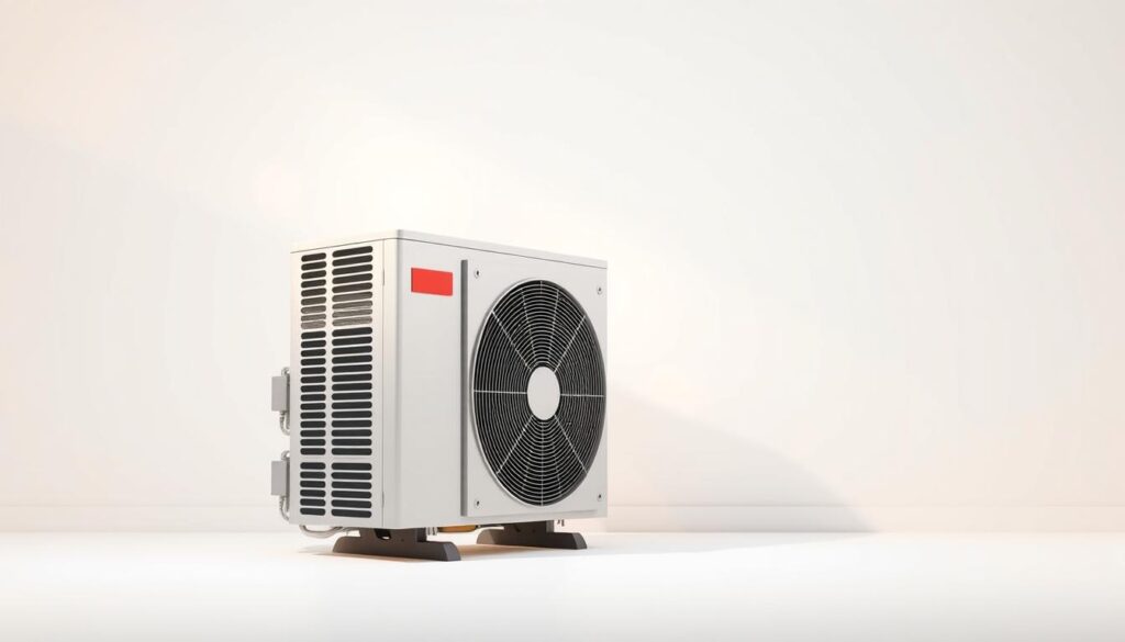 how much is a hvac heat pump