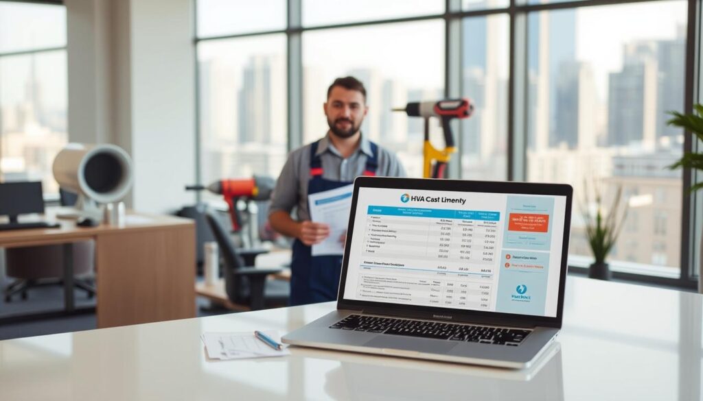 how much is a hvac license
