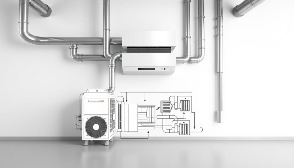 how much is a new hvac system
