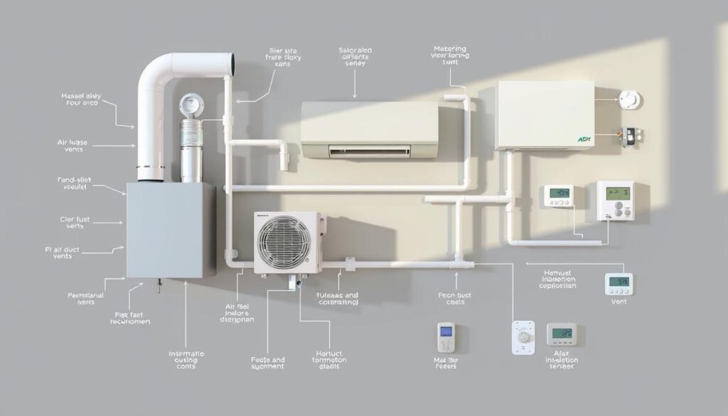 how much is a new hvac system for a house